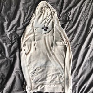 Thin Sweatshirt